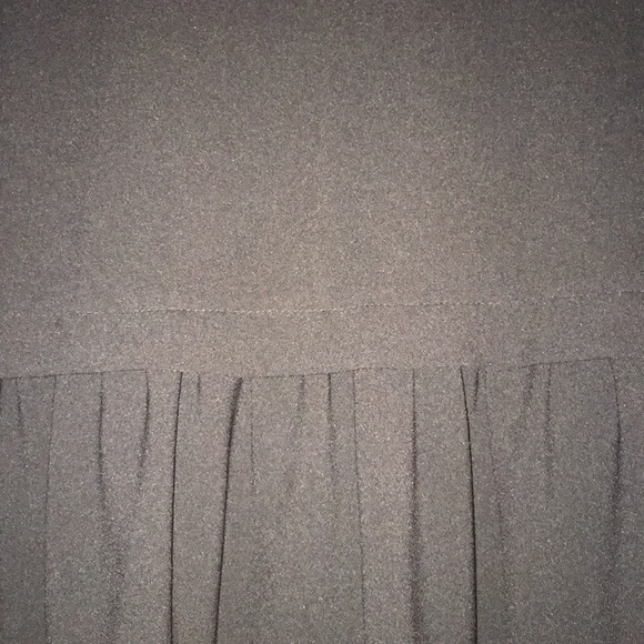 elegant black dress $7 add on! - Picture 11 of 12